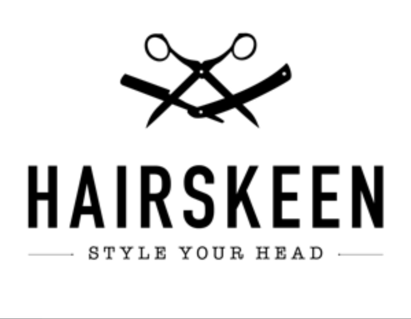Hairskeen